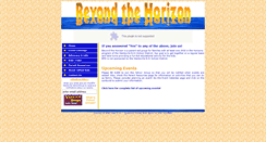 Desktop Screenshot of bth.integritivity.com